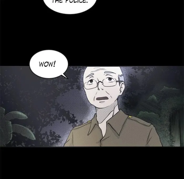 Shivers Chapter 63 page 36 - 
