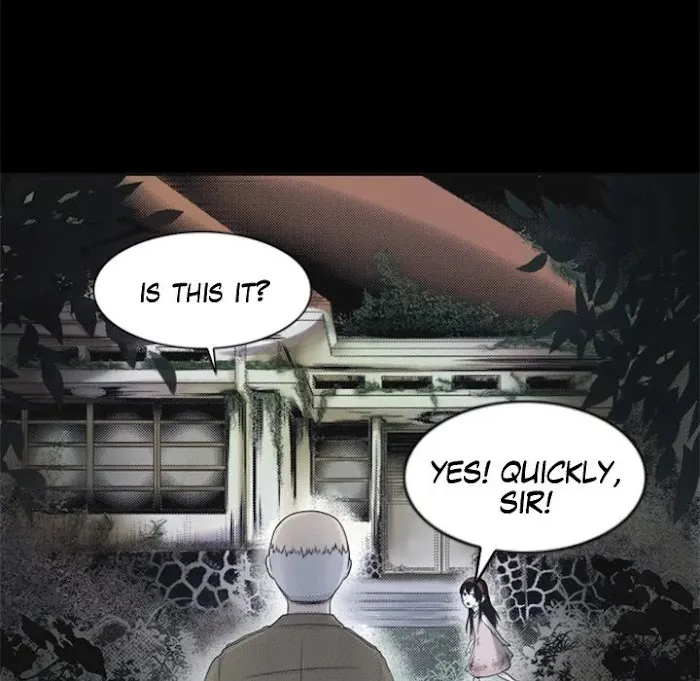 Shivers Chapter 63 page 37 - 