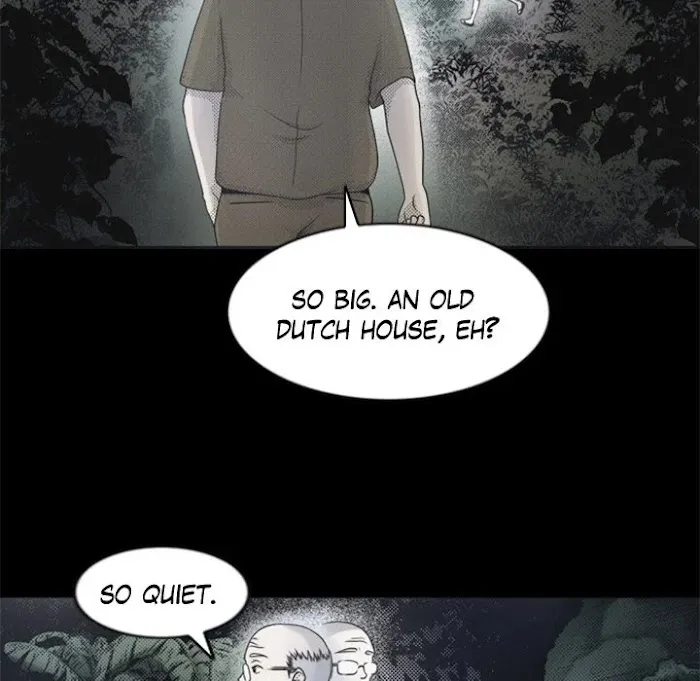 Shivers Chapter 63 page 38 - 