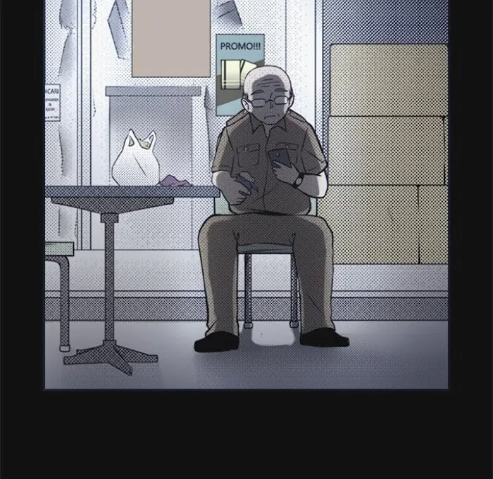Shivers Chapter 63 page 6 - 