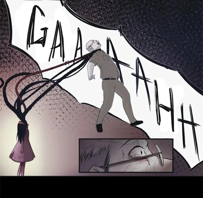 Shivers Chapter 63 page 58 - 