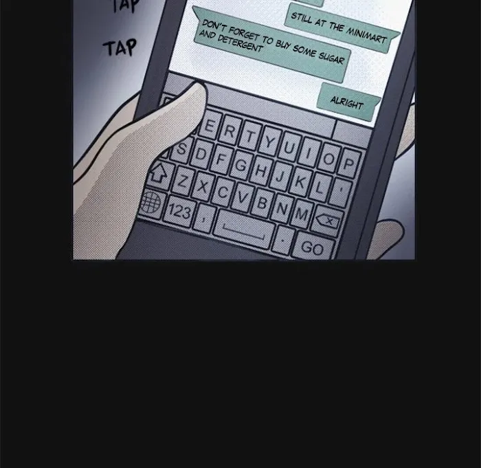 Shivers Chapter 63 page 8 - 