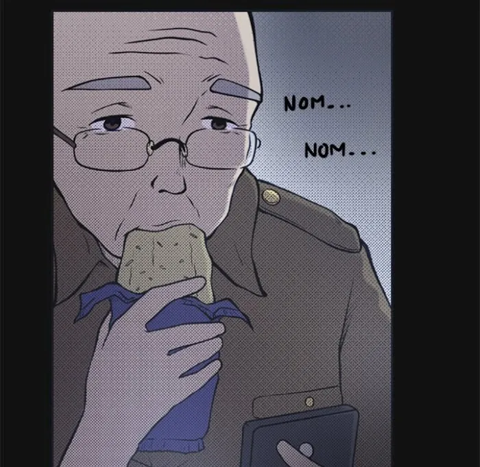 Shivers Chapter 63 page 9 - 