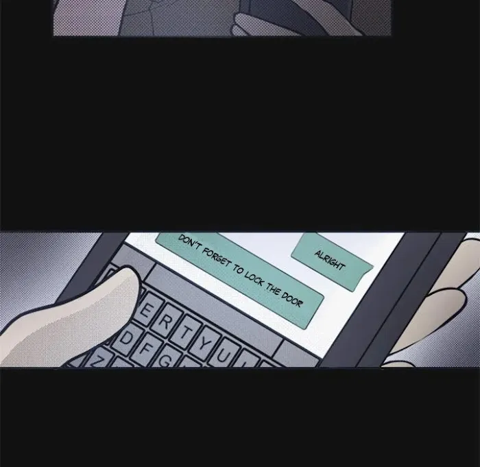 Shivers Chapter 63 page 10 - 