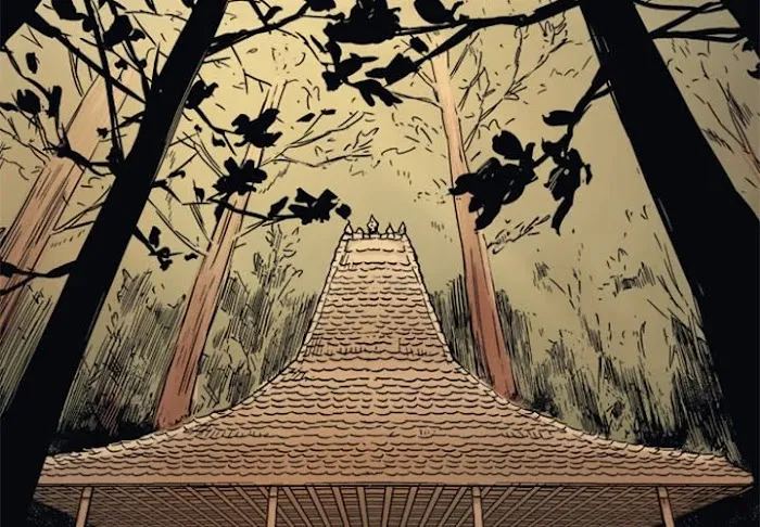 Shivers Chapter 64 page 3 - 