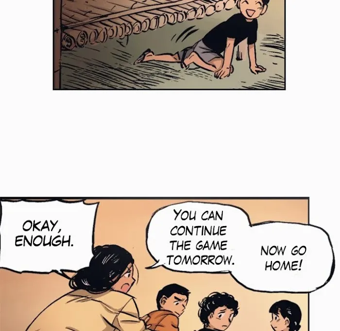 Shivers Chapter 64 page 36 - 