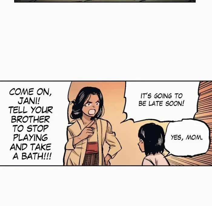 Shivers Chapter 64 page 38 - 