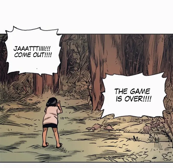 Shivers Chapter 64 page 39 - 