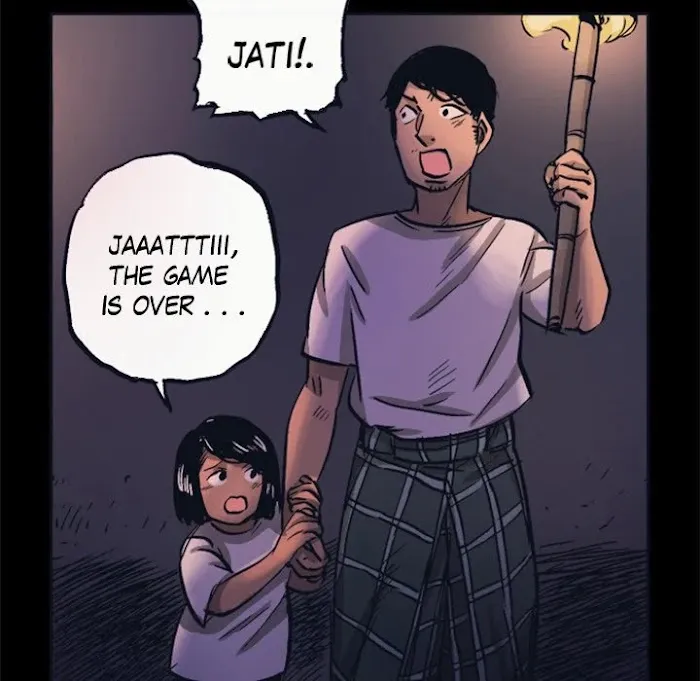 Shivers Chapter 64 page 47 - 