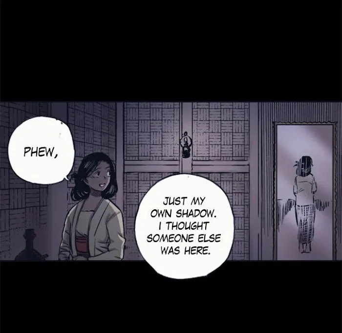 Shivers Chapter 64 page 65 - 