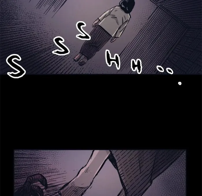 Shivers Chapter 64 page 68 - 