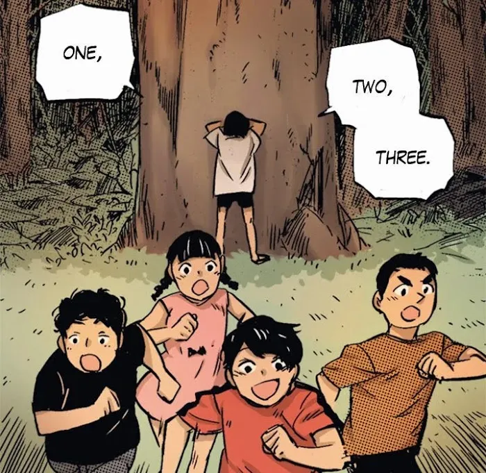 Shivers Chapter 64 page 10 - 