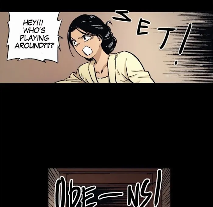 Shivers Chapter 65 page 23 - 