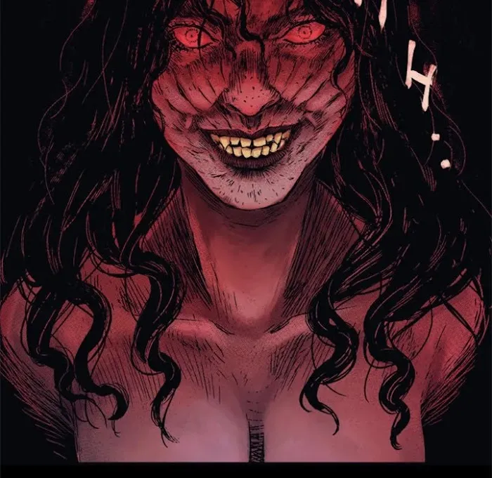 Shivers Chapter 65 page 28 - 