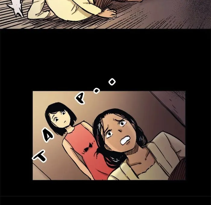 Shivers Chapter 65 page 31 - 