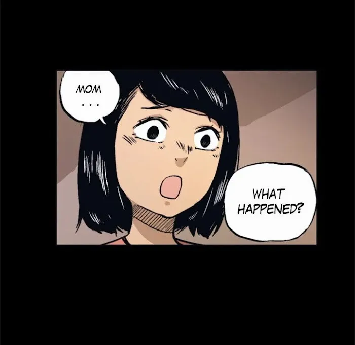 Shivers Chapter 65 page 32 - 