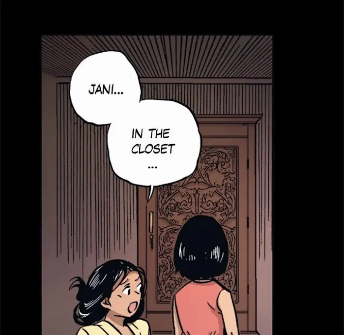 Shivers Chapter 65 page 33 - 