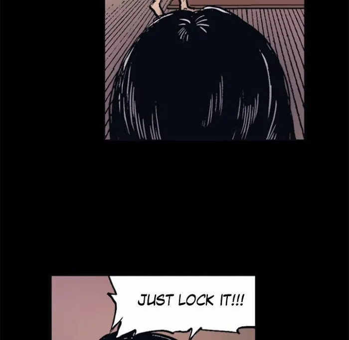 Shivers Chapter 65 page 36 - 