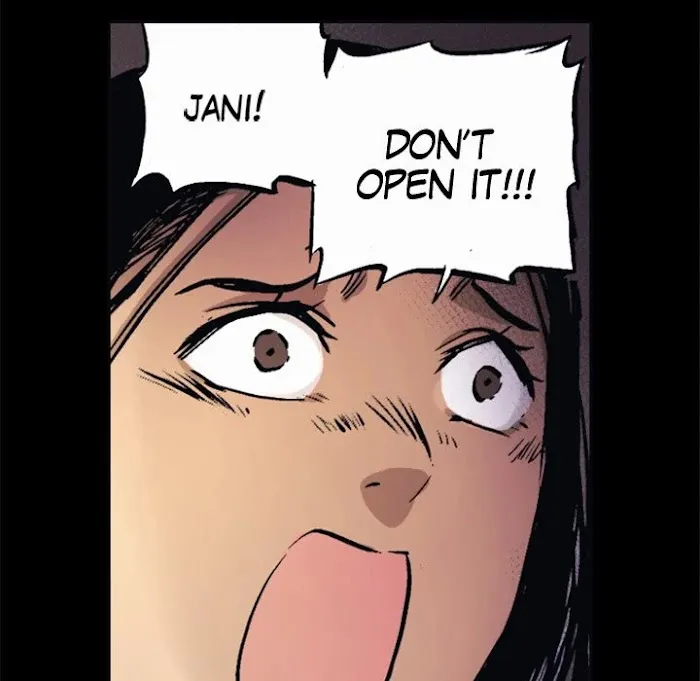 Shivers Chapter 65 page 47 - 