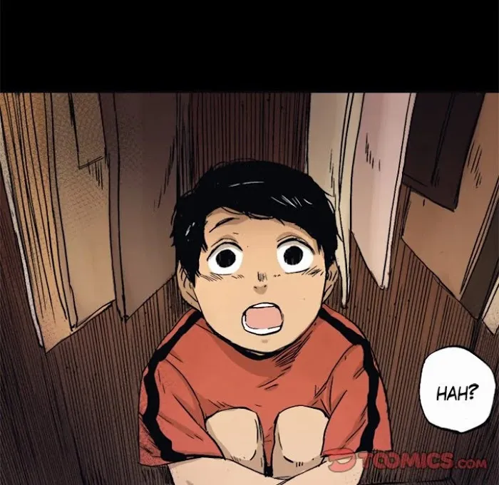 Shivers Chapter 65 page 50 - 