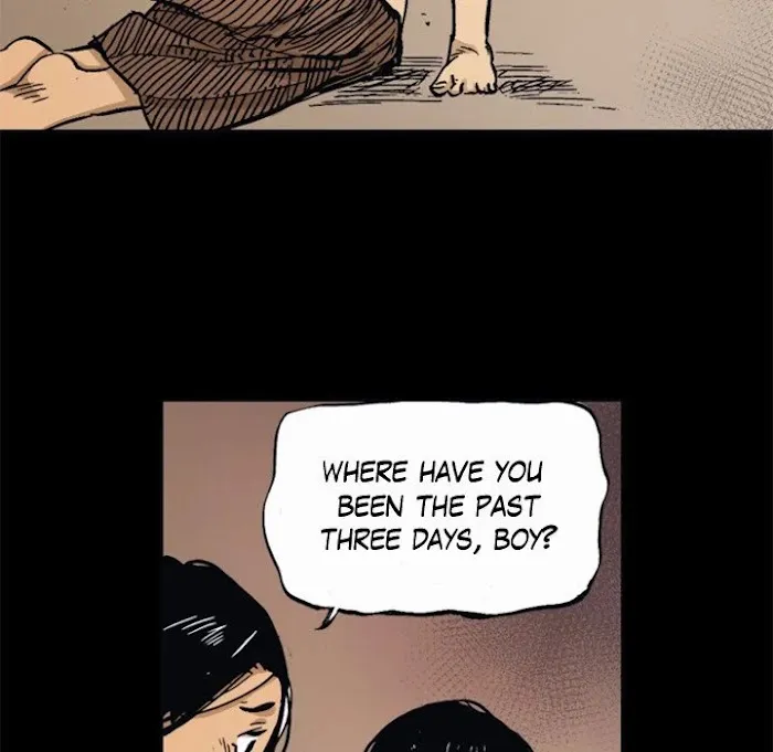 Shivers Chapter 65 page 56 - 
