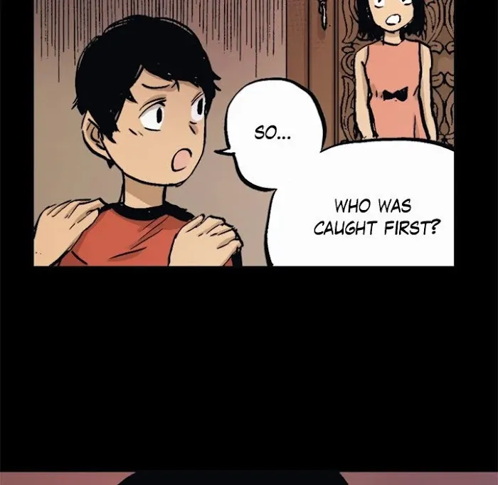 Shivers Chapter 65 page 58 - 