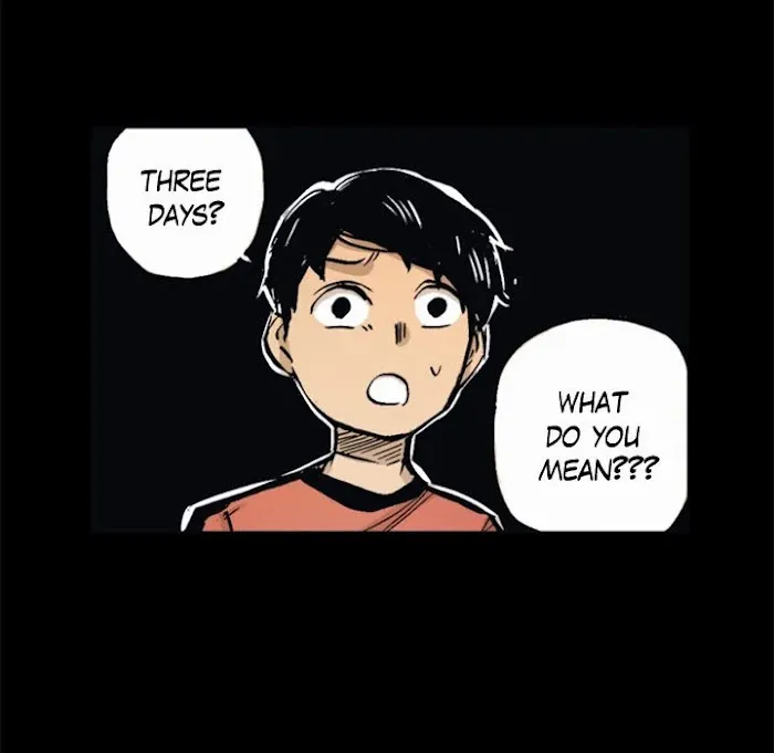 Shivers Chapter 65 page 60 - 