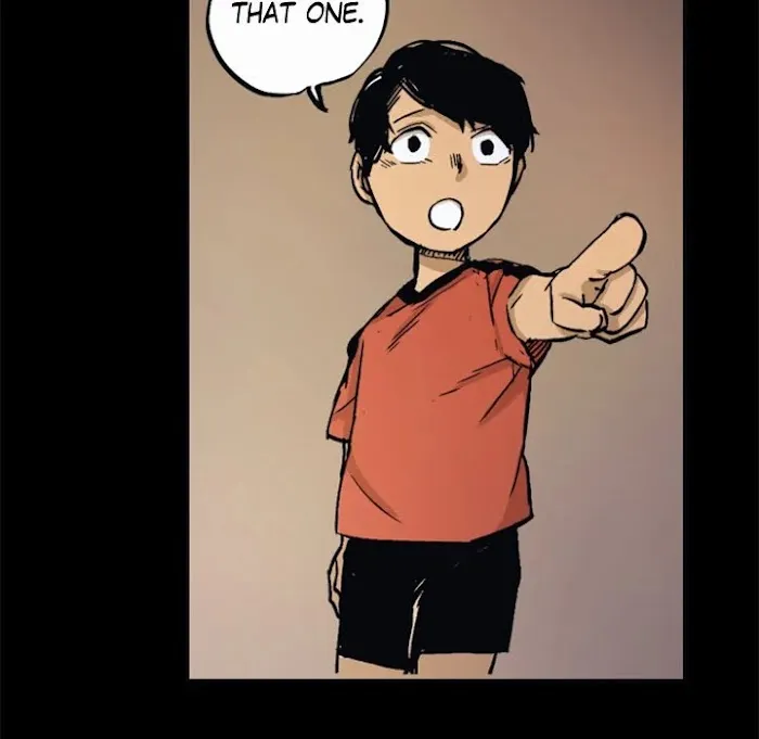 Shivers Chapter 65 page 67 - 