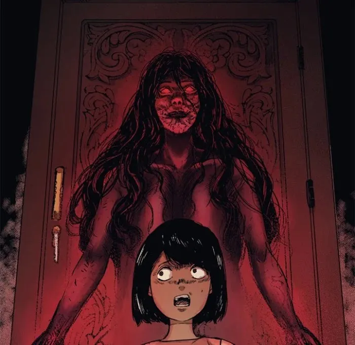 Shivers Chapter 65 page 69 - 