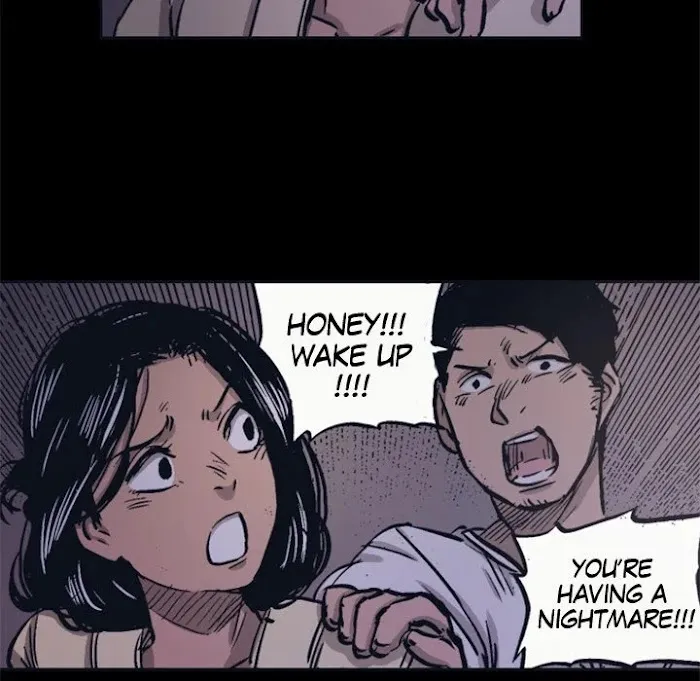 Shivers Chapter 65 page 8 - 