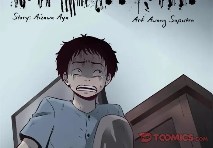 Shivers Chapter 66 page 2 - 