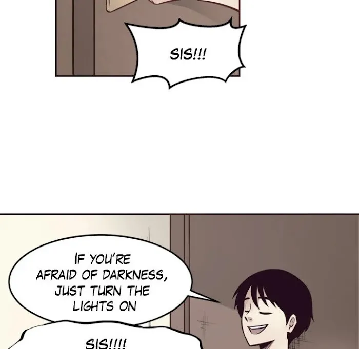 Shivers Chapter 66 page 19 - 