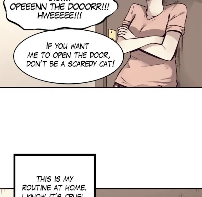 Shivers Chapter 66 page 20 - 