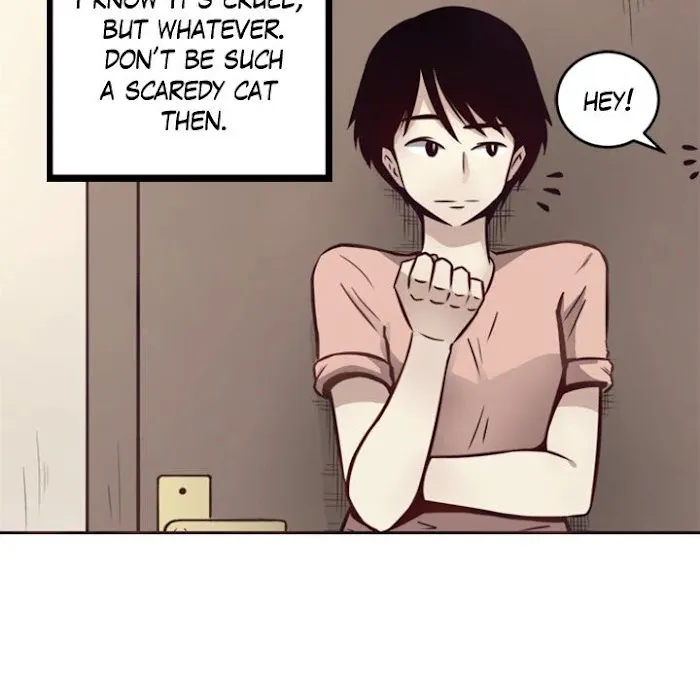 Shivers Chapter 66 page 21 - 