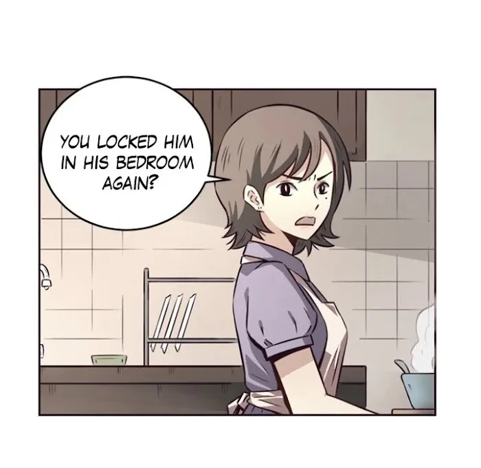 Shivers Chapter 66 page 22 - 