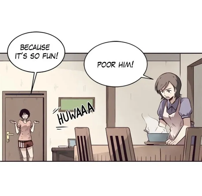 Shivers Chapter 66 page 23 - 