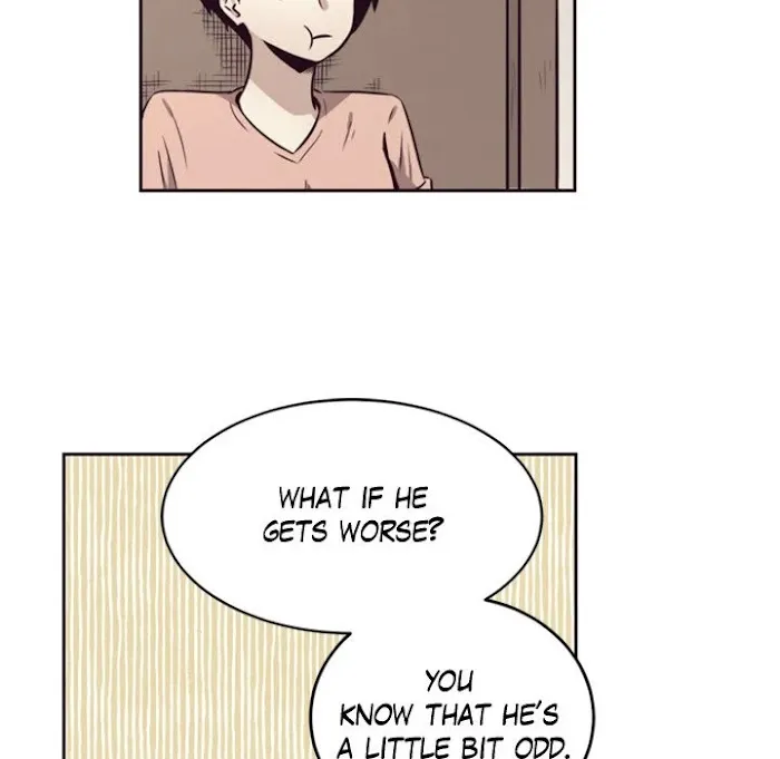 Shivers Chapter 66 page 25 - 