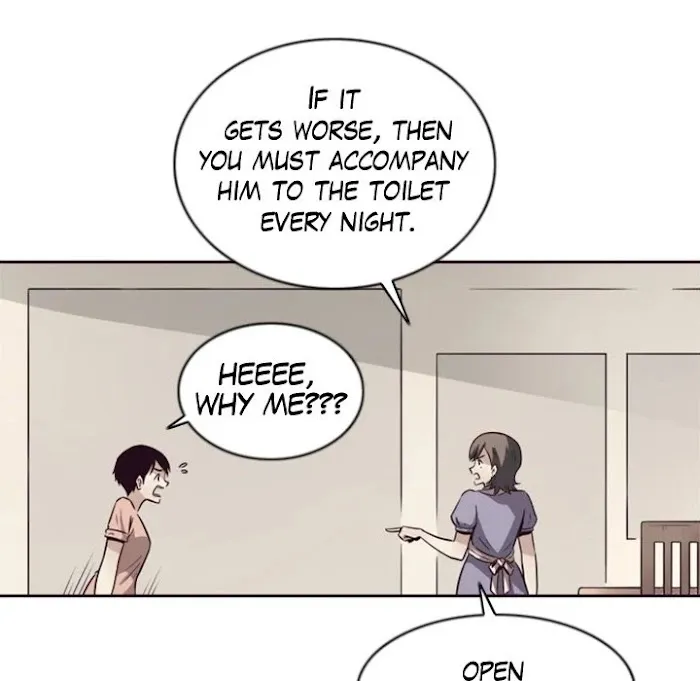 Shivers Chapter 66 page 28 - 