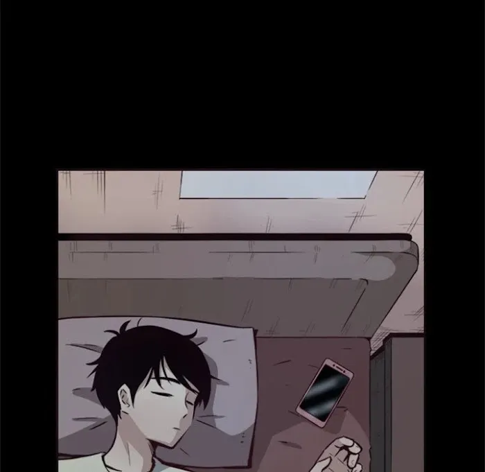 Shivers Chapter 66 page 35 - 