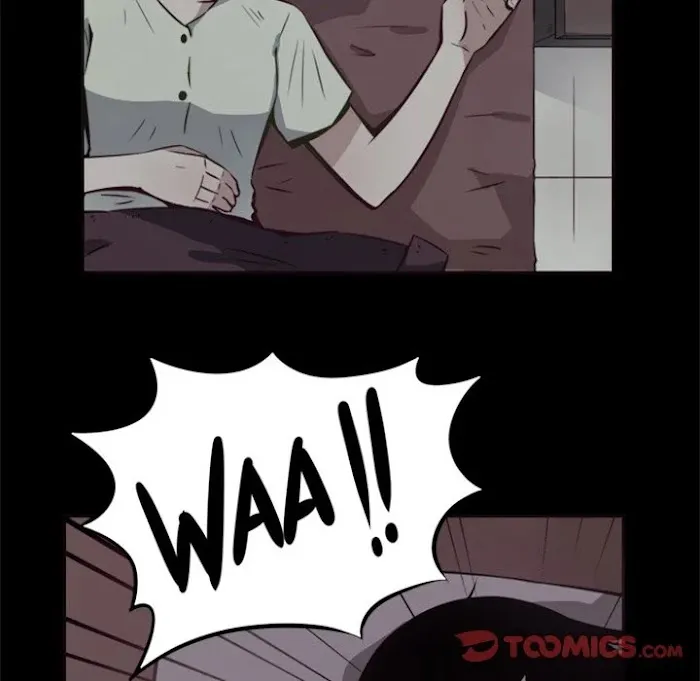 Shivers Chapter 66 page 36 - 