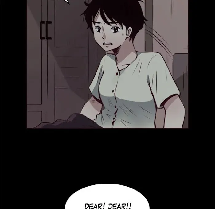 Shivers Chapter 66 page 38 - 