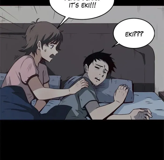 Shivers Chapter 66 page 39 - 