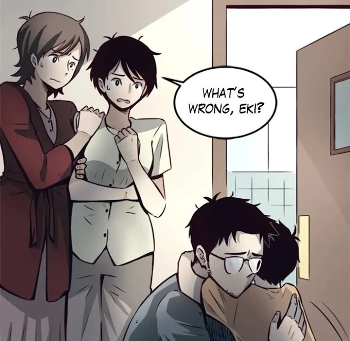 Shivers Chapter 66 page 43 - 
