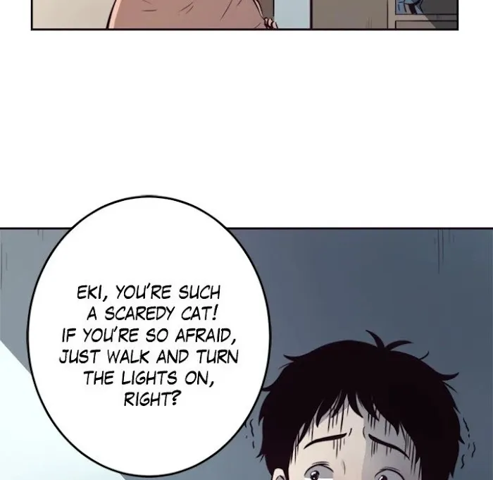 Shivers Chapter 66 page 68 - 