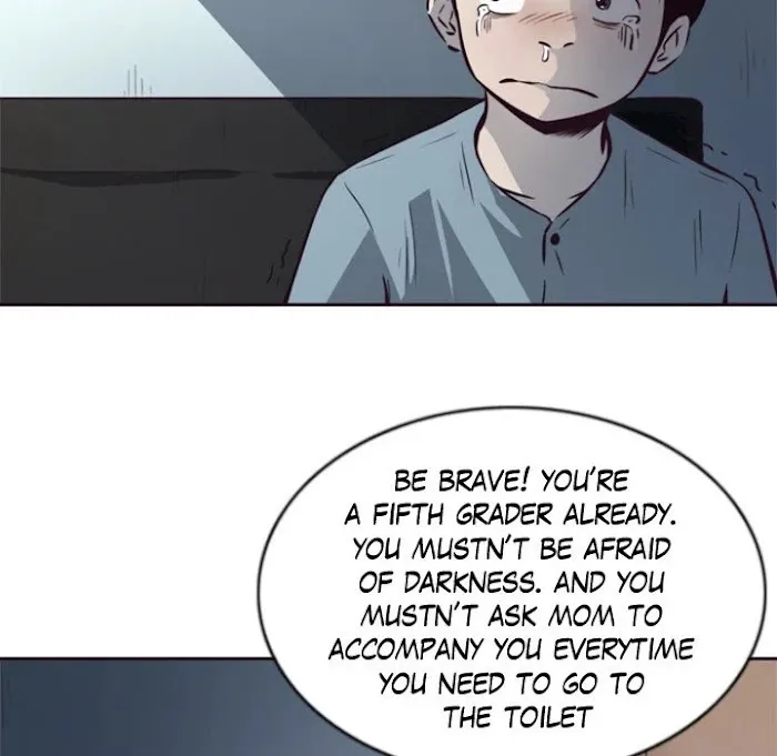 Shivers Chapter 66 page 69 - 