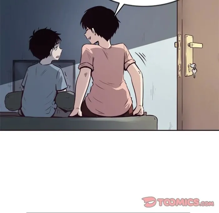 Shivers Chapter 66 page 70 - 