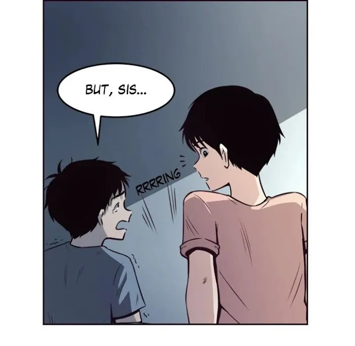 Shivers Chapter 66 page 71 - 