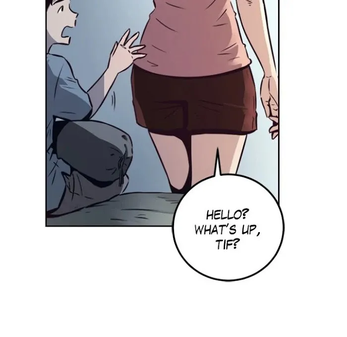 Shivers Chapter 66 page 73 - 