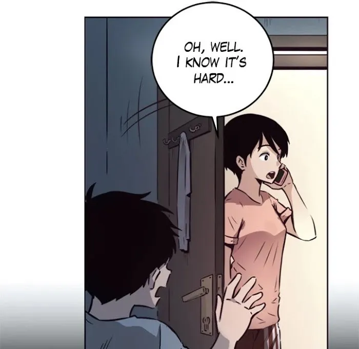 Shivers Chapter 66 page 74 - 