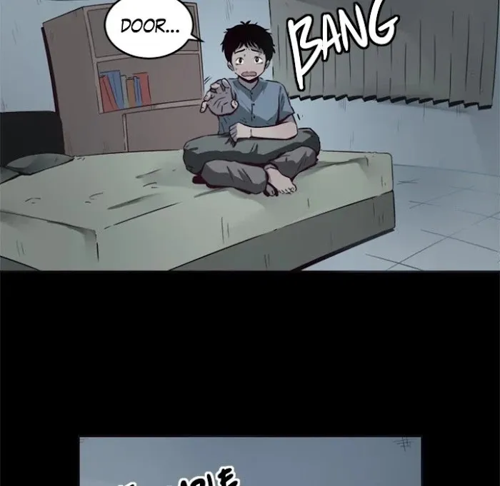 Shivers Chapter 66 page 77 - 
